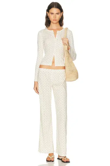 Cou Cou Intimates The Pant | Thumbnail 5 Cou Cou Intimates The Pant | Thumbnail 5