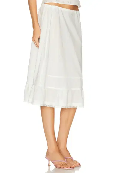 Cou Cou Intimates The Petticoat Skirt | Thumbnail 2 Cou Cou Intimates The Petticoat Skirt | Thumbnail 2