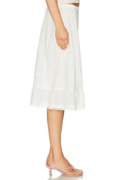 Cou Cou Intimates The Petticoat Skirt | Thumbnail 3 Cou Cou Intimates The Petticoat Skirt | Thumbnail 3