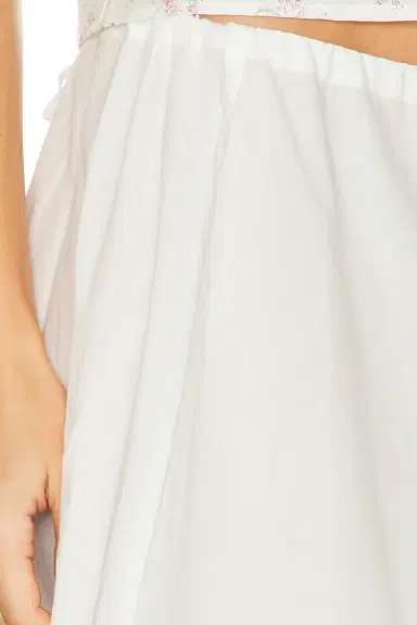 Cou Cou Intimates The Petticoat Skirt | Thumbnail 6 Cou Cou Intimates The Petticoat Skirt | Thumbnail 6