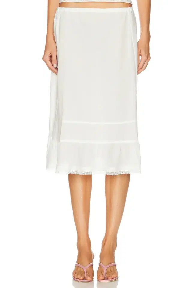 The Petticoat Skirt The Petticoat Skirt