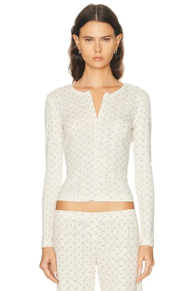 The Cardigan