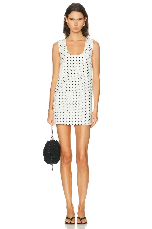 Posse Tommy Dress