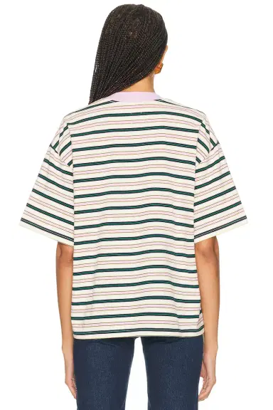 Helsa The Boxy Tee | Thumbnail 3