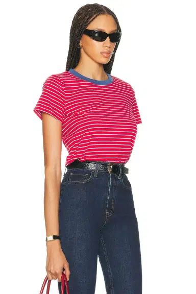 Helsa Little Boy Tee | Thumbnail 2