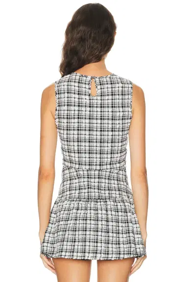 Solid & Striped The Brinley Top | Thumbnail 3 Solid & Striped The Brinley Top | Thumbnail 3