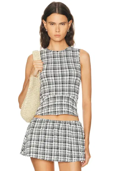 Solid & Striped The Brinley Top | Thumbnail 1 Solid & Striped The Brinley Top | Thumbnail 1