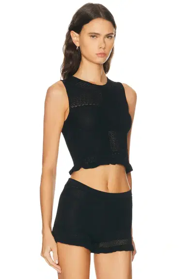 Solid & Striped The Milena Top | Thumbnail 2 Solid & Striped The Milena Top | Thumbnail 2