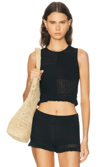 Solid & Striped The Milena Top | Thumbnail 1 Solid & Striped The Milena Top | Thumbnail 1
