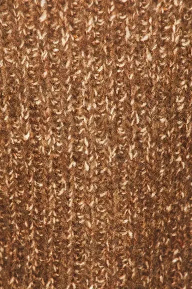 R13 Split Hem Ribbed Cardigan | Thumbnail 5 R13 Split Hem Ribbed Cardigan | Thumbnail 5