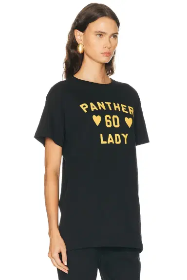 Valentino Cotton Jersey T-Shirt | Thumbnail 2