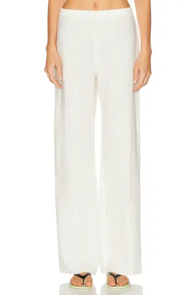Cult Gaia Sara Pant | Thumbnail 1 Cult Gaia Sara Pant | Thumbnail 1