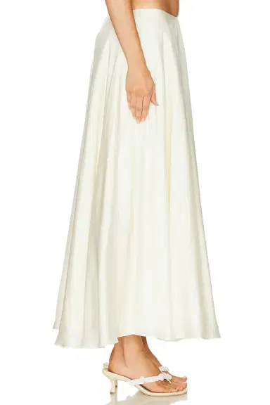 Cult Gaia Cyrene Skirt | Thumbnail 3 Cult Gaia Cyrene Skirt | Thumbnail 3