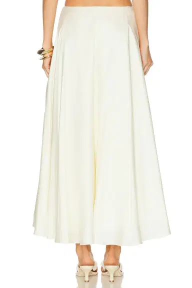 Cult Gaia Cyrene Skirt | Thumbnail 4 Cult Gaia Cyrene Skirt | Thumbnail 4