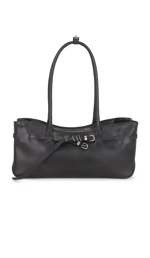 Grandma Used Shoulder Bag