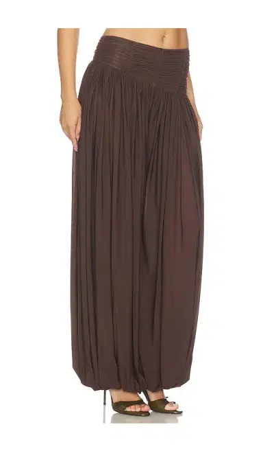 Maygel Coronel Gravitas Pant | Thumbnail 2
