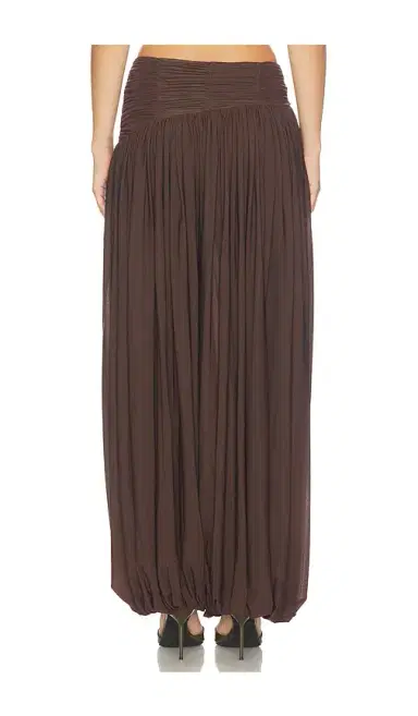 Maygel Coronel Gravitas Pant | Thumbnail 4