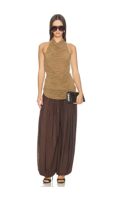 Maygel Coronel Gravitas Pant | Thumbnail 5