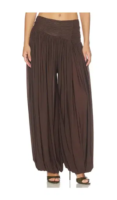 Maygel Coronel Gravitas Pant | Thumbnail 1