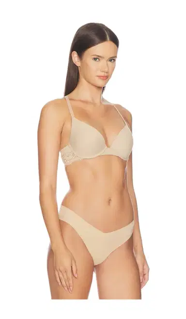 Skarlett Blue Divine Multi-way Push-up Bra | Thumbnail 2