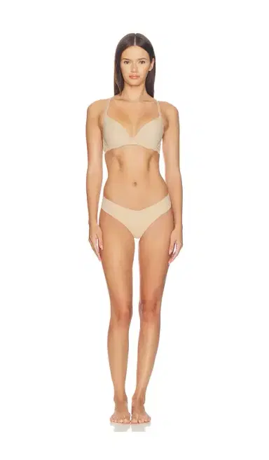 Skarlett Blue Divine Multi-way Push-up Bra | Thumbnail 4