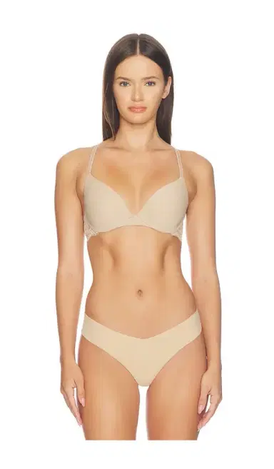 Skarlett Blue Divine Multi-way Push-up Bra | Thumbnail 1
