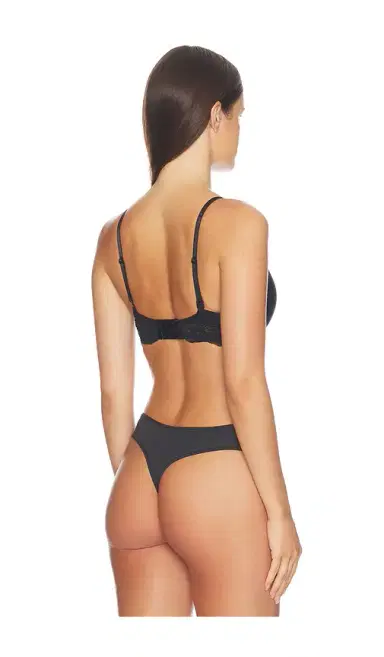 Skarlett Blue Divine Multi-way Push-up Bra | Thumbnail 3