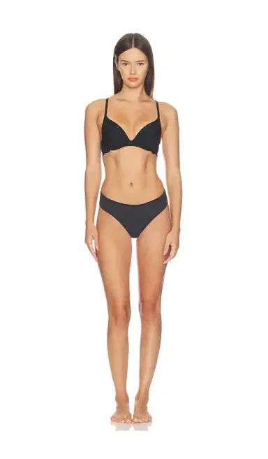 Skarlett Blue Divine Multi-way Push-up Bra | Thumbnail 4