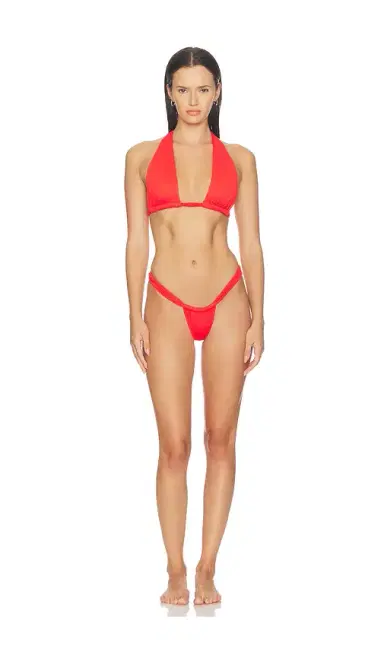 Indah Bomba Skimpy Bikini Bottom | Thumbnail 4