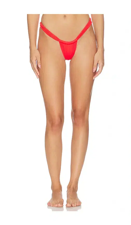 Indah Bomba Skimpy Bikini Bottom