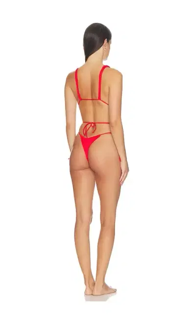 Indah Heart Of Gold Skimpy One Piece | Thumbnail 3 Indah Heart Of Gold Skimpy One Piece | Thumbnail 3