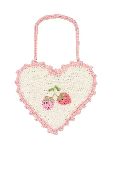 Wild Wawa Crochet Purse | Thumbnail 1