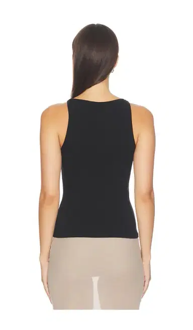 BARELOOM Palms Racer Tank | Thumbnail 3 BARELOOM Palms Racer Tank | Thumbnail 3