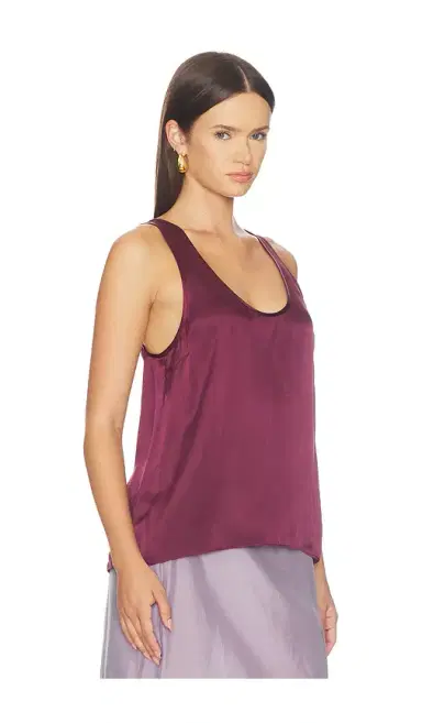 Anine Bing Lea Top | Thumbnail 2