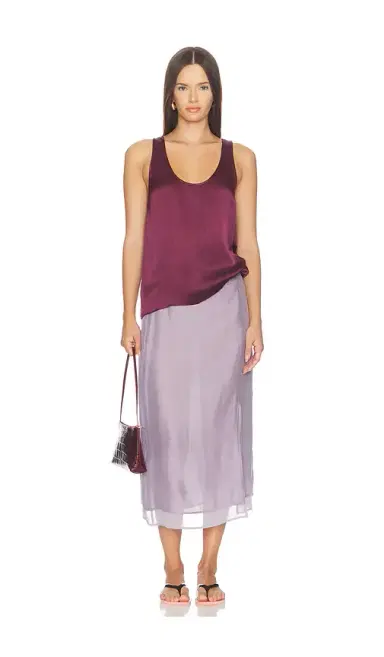 Anine Bing Lea Top | Thumbnail 4