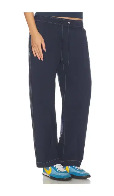 Hudson Jeans Drawstring Barrel Pant | Thumbnail 2 Hudson Jeans Drawstring Barrel Pant | Thumbnail 2