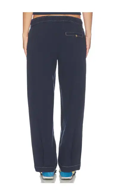 Hudson Jeans Drawstring Barrel Pant | Thumbnail 4 Hudson Jeans Drawstring Barrel Pant | Thumbnail 4