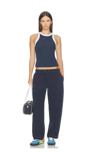 Hudson Jeans Drawstring Barrel Pant | Thumbnail 5 Hudson Jeans Drawstring Barrel Pant | Thumbnail 5