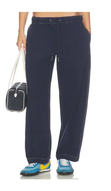 Hudson Jeans Drawstring Barrel Pant | Thumbnail 1 Hudson Jeans Drawstring Barrel Pant | Thumbnail 1