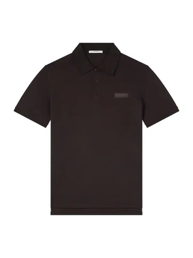 Givenchy Logo-Appliquéd Cotton-Piquéd Polo Shirt - Men