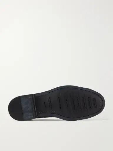 Officine Creative Sound 012 Leather Derby Shoes - Men | Thumbnail 3