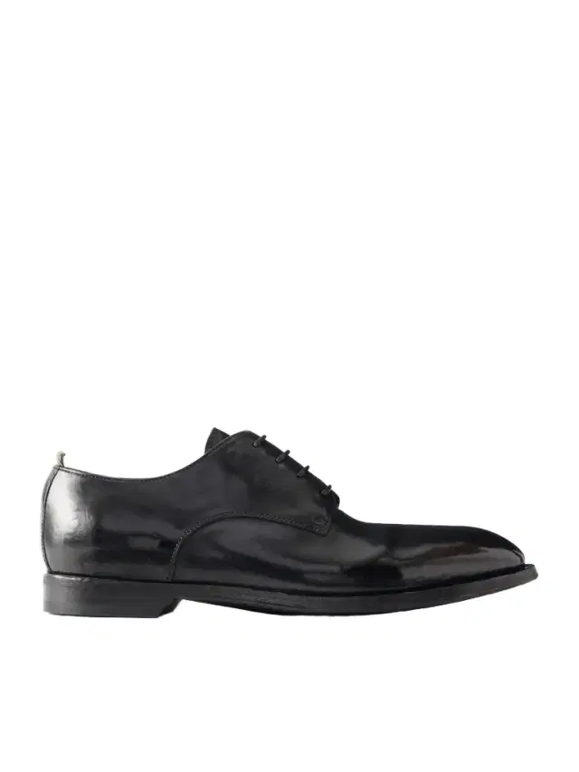 Officine Creative Sound 012 Leather Derby Shoes - Men