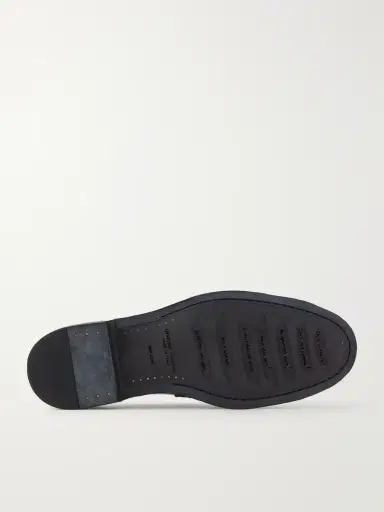 Officine Creative Sound 010 Leather Loafers - Men | Thumbnail 3
