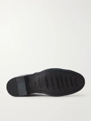 Officine Creative Sound 013 Leather Lace-Up Boots - Men | Thumbnail 3