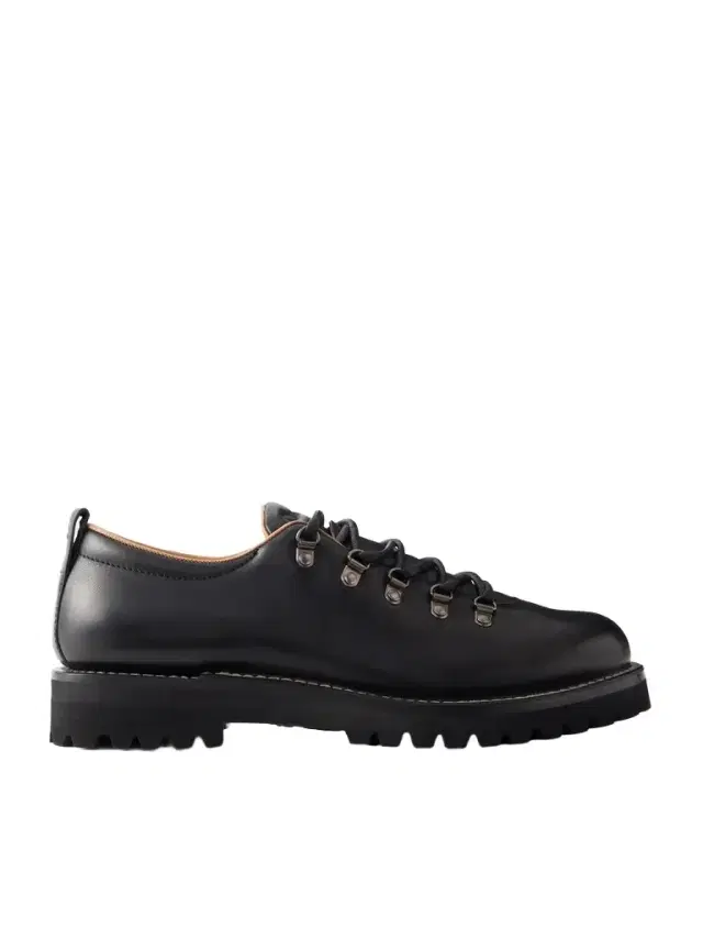 Church's Snow Leather Hiking Boots - Men