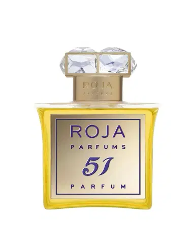 ROJA 51 Pour Femme Parfum, 1.7 oz. | Thumbnail 1 ROJA 51 Pour Femme Parfum, 1.7 oz. | Thumbnail 1