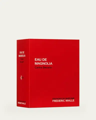 Editions de Parfums Frederic Malle Eau de Magnolia Perfume, 3.4 oz. | Thumbnail 2 Editions de Parfums Frederic Malle Eau de Magnolia Perfume, 3.4 oz. | Thumbnail 2