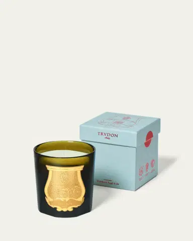 Trudon Odalisque Orange Blossom Candle, 9.5 oz. | Thumbnail 2