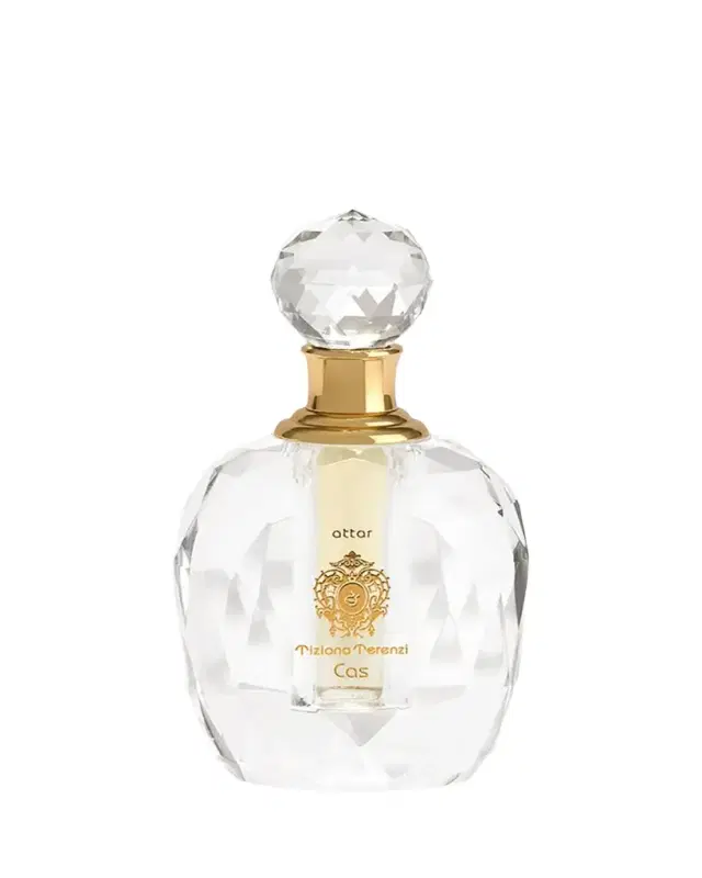 Tiziana Terenzi 0.4 oz. Cas Attar Extrait de Parfum