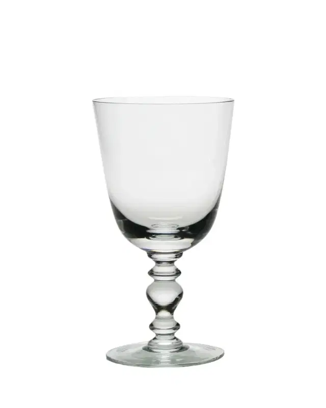 William Yeoward Crystal Fanny Goblet